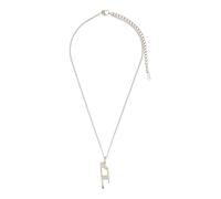 DIESEL Chaîne argent, Taille One Size