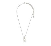 DIESEL Chaîne argent, Taille One Size