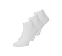 DIESEL Chaussettes 'SKM-Gost' blanc, Taille 35-37