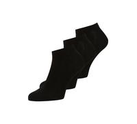 DIESEL Chaussettes 'SKM-Gost' noir, Taille 44-45