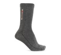 Diesel - Chaussettes Skm-Tim - Homme - Sous-vêtements - Gris - Taille: L