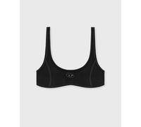 Diesel CHELSEA BRALETTE women (Sports-) Bras black taille: S