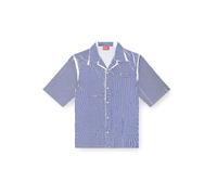 DIESEL Chemise bleu clair | 50
