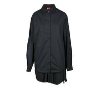 Diesel, Femme, Blouses et Chemises, Noir, Taille: 34 FR chemise