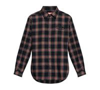 Diesel - Chemise S-Simply-Ajfi - Homme - Chemises - Multicolore - Taille: XL
