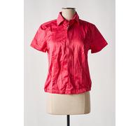 diesel chemisiers et blouses femme de couleur rose 38