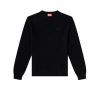 Diesel - Collection Chemises Noires - Homme - Pulls - Noir - Taille: S