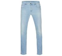 Diesel - Collection de Jeans Élégants - Homme - Jeans - Bleu - Taille: W38 L32