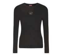 Diesel - Collection de Pulls Élégants - Homme - Pulls - Brun - Taille: L