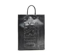 Diesel - Collection de Sacs Noirs Élégants - Femme - Sacs - Noir - Taille: ONE Size