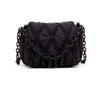 Diesel - Collection élégante de jeans en denim - Femme - Sacs - Noir - Taille: ONE Size