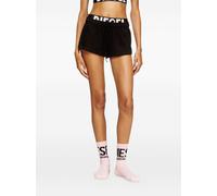 Diesel courte miranda-d-pop femme noir OTHER XS