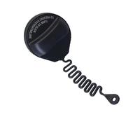 Diesel Couvercle De Réservoir Couvercle de bouchon de réservoir de carburant de voiture, Convient pour Volvo S40 S60 S70 S80 V40 V50 V60 V70 XC60 XC70 XC90 C30 C70 voiture Bouchons Réservoir(Type A)