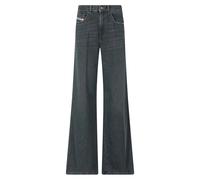 Diesel - D-Akemi Jeans - Femme - Jeans - Bleu - Taille: W26