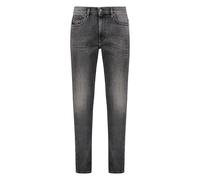 Diesel - D-Amny Jeans skinny - Homme - Jeans - Gris - Taille: W27