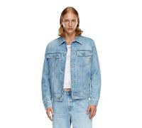 Diesel_D-BARCY GIACCA_PANTS_Bleu_L