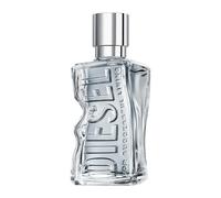 Diesel Parfums-unisexes D-by-DieselEau de Toilette Vaporisateur - rechargeable 50 ml