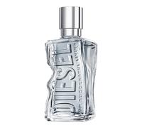 DIESEL - D By Diesel - Eau De Toilette - Rechargeable - 50ml