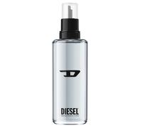 Diesel D de Diesel Recharge d'eau de toilette