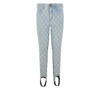 Diesel - D-Duc Super Jeans skinny - Femme - Jeans - Bleu - Taille: W25