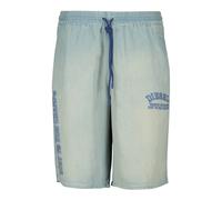 Diesel - D-Enimos Short - Homme - Shorts - Bleu - Taille: L