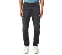Diesel D-Fining 0699P Jeans Pour Hommes W30/L30 Coupe Stretch Boutonné Lavé