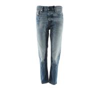 Diesel - D-Fining Tapered Jeans - Homme - Jeans - Bleu - Taille: W28 L32