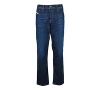 Diesel - D-Finitive Jeans droits - Homme - Jeans - Bleu - Taille: W32