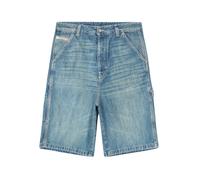 Diesel - D-Livery-W-Short - Homme - Shorts - Bleu - Taille: W30