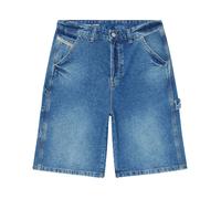Diesel - D-Livery W Short - Homme - Shorts - Bleu - Taille: W32