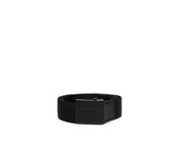 Diesel_D LOGO B-PLAKUE BELT_APPAREL_BELT_Noir_105