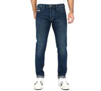 Diesel_D-LUSTER_PANTS_Bleu_