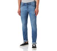Diesel_D-LUSTER_PANTS_Bleu_29W / 32L