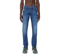 Diesel_D-LUSTER_PANTS_Bleu_30W / 32L