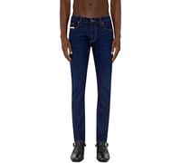 Diesel_D-LUSTER_PANTS_Bleu_30W / 34L