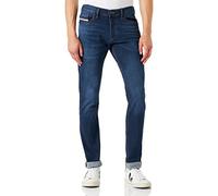 Diesel_D-LUSTER_PANTS_Bleu_30W / 34L