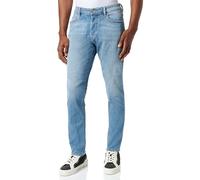 Diesel_D-LUSTER_PANTS_Bleu_36