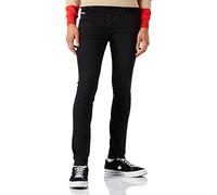 Diesel_D-LUSTER_PANTS_Noir_31W / 32L