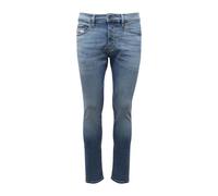 Diesel - D-Luster Slim Jeans - Homme - Jeans - Bleu - Taille: W38