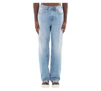 Diesel - D-Macro Jeans droits - Homme - Jeans - Bleu - Taille: W33