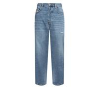 Diesel - D-macs Jeans droits - Homme - Jeans - Bleu - Taille: W31