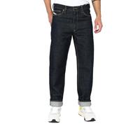 Diesel D-macs L.32 Pantaloni Jeans Men's, Blue (Denim BB2), 36W / 34L