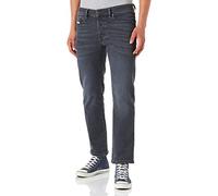 Diesel_D-MIHTRY_PANTS_Noir_29W / 34L