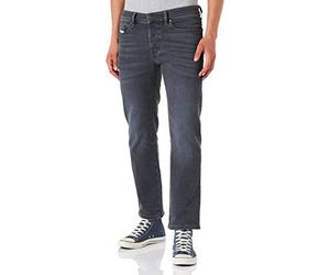 Diesel_D-MIHTRY_PANTS_Noir_31W / 30L