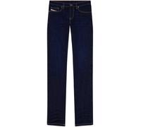 Diesel D Mihtry Straight Jeans Bleu foncé 36W S Male