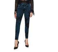 Diesel D-Ollies-Sp-Ne Joggjeans 084AF Femmes Skinny