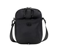 Diesel - D-Pack Crossbody X - Homme - Sacs - Noir - Taille: ONE Size