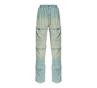 Diesel - D-Pocky-S Pantalons - Femme - Pantalons - Bleu - Taille: W27