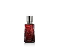 Diesel D RED parfum pour homme 30 ml