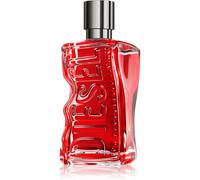 Diesel Parfums-unisexes D-by-DieselRedEau de Parfum Spray 100 ml